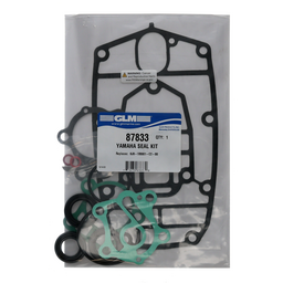 Gearcase Seal Kit (87833) thumbnail-1