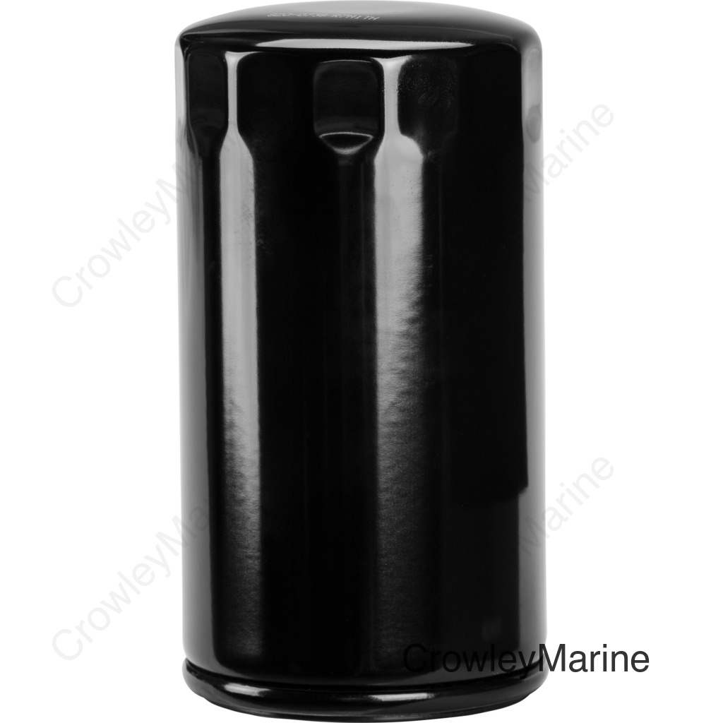 OIL FILTER LONG DYNA BLACK