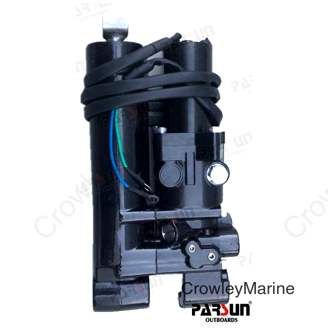 POWER TRIM SYSTEM (PAT40-10000000)