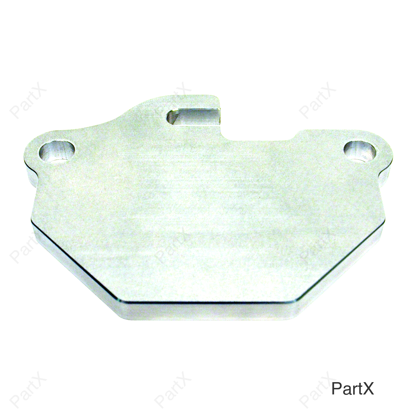Bellcrank Alignment Plate (Al)