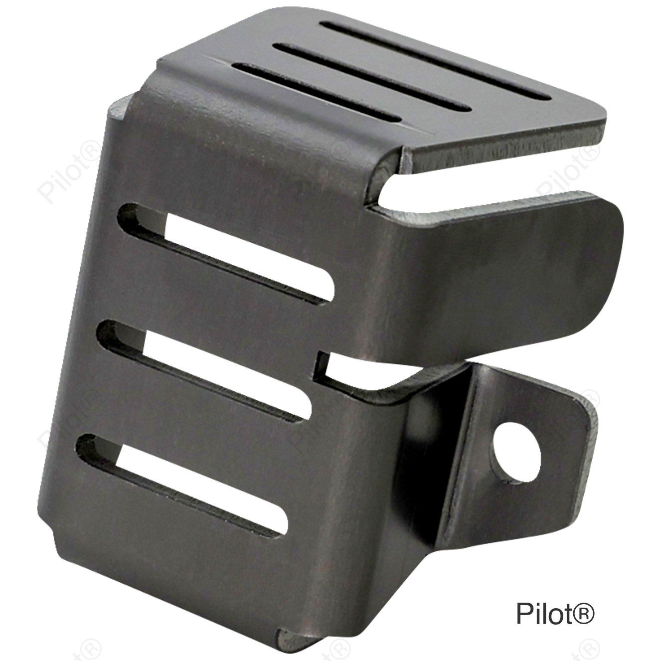 Guard - Rear Brake Reservoir