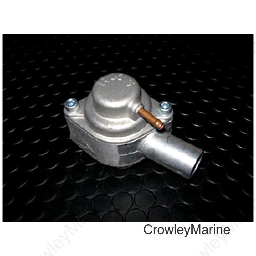 HKS STD BLOW OFF VALVE ASSY