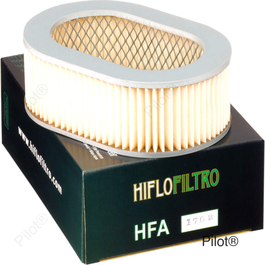 Replacement OE Air Filter - Honda