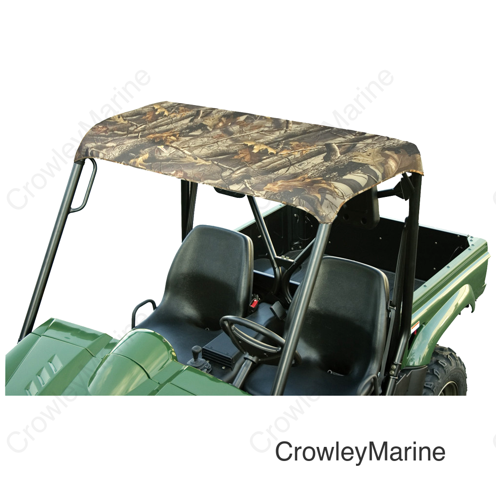 CLASSIC UTV ROLL CAGE TOP CAMO
