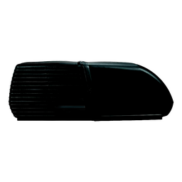Coleman-Mach 382080690 Mach 3 Quiet Series Power Saver Air Conditioner, 13,500 BTUs, Black