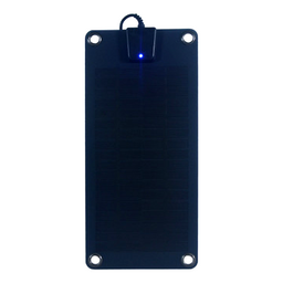 NP 3W Semi Flexible Solar Panel (56801) thumbnail-0