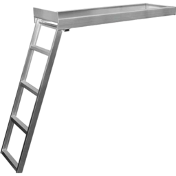 For Flat Front Pontoon Decks thumbnail-1