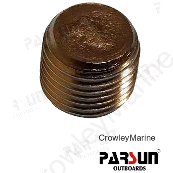 JAM 1/8" (PAF15-07010004)