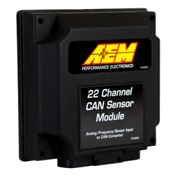AEM 22 Channel CAN Expander Module thumbnail-4