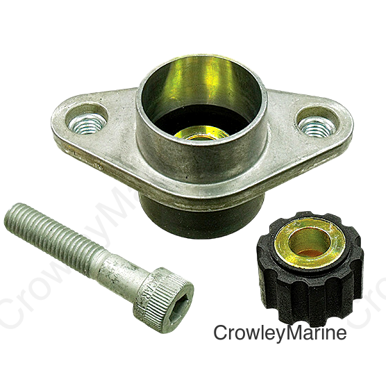 MOTOR MOUNT POL FRONT POLARIS FRONT