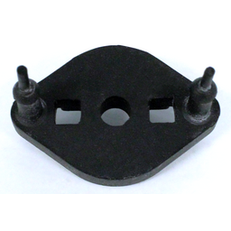 SEAT,RUBBER ISC