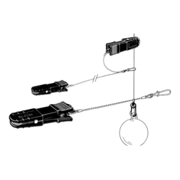 Scotty Mini Power Grip Release 18" for Cannonball thumbnail-1