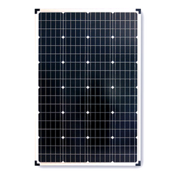 440 Watt Complete Solar Power Kit: 4x 110W Solar Panel, 750W Power Inverter, 30Amp CC (53440)