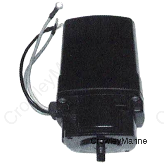 MERCRUISER TRIM MOTOR ALPHA/ GEN II/ BRAVO