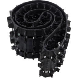 Challenger Mountain Track - 16"x137" - 2.313" Lug Height thumbnail-1