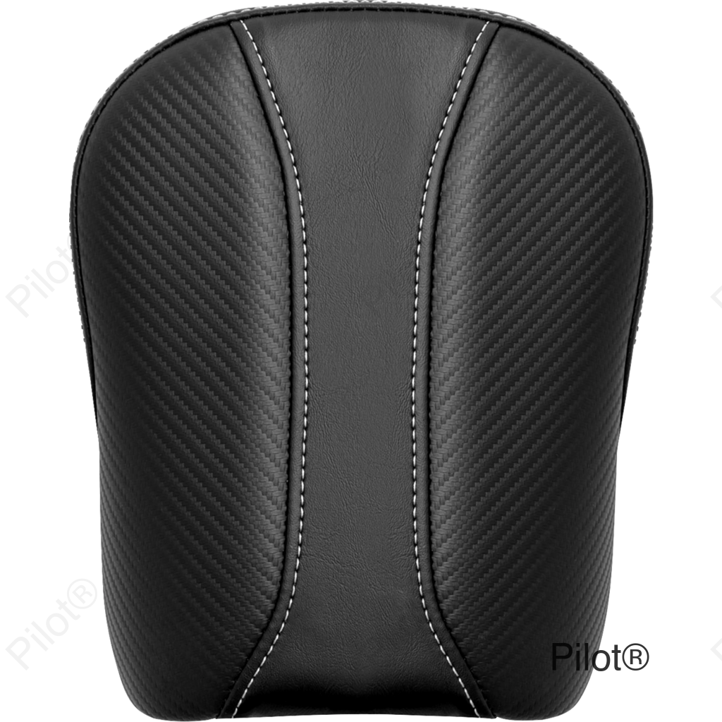 Pillion Pad - Dominator - XL '04-'22