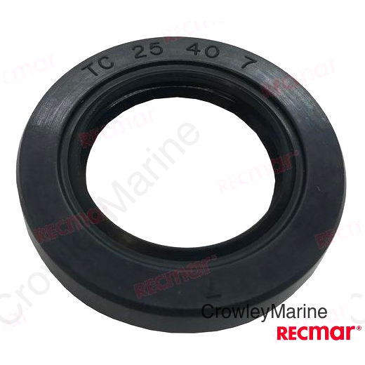 OIL SEAL (REC09283-25035)