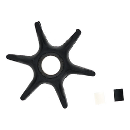 Impeller with (2) Keys thumbnail-2
