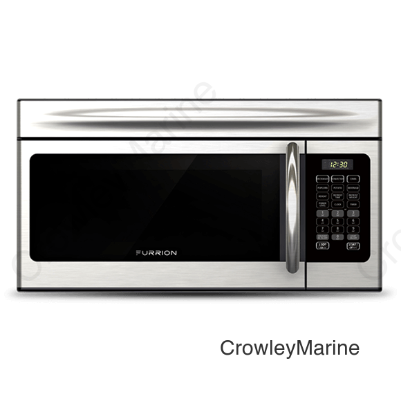 1.5 CU.FT  OTR MICROWAVE OVEN  STA