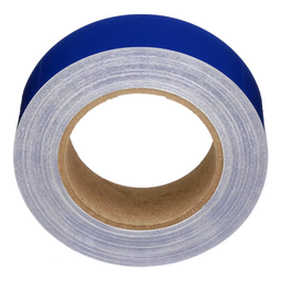 Seachoice Self-Adhesive Boat Striping Tape, 3 Mil Vinyl, 1 in. X 50 Ft., Blue thumbnail-0