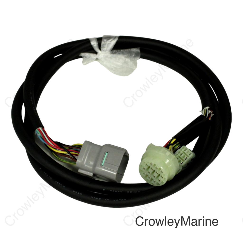 CABLE ASSY. (6FT)