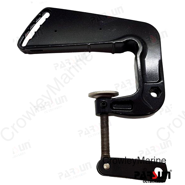 BRACKET RIGHT ASSY (PAF2.6-01020000)