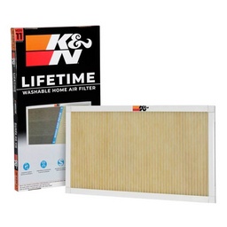 K&N HVAC Filter - 16 x 24 x 1 thumbnail-2