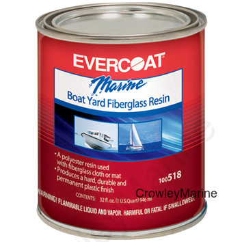 Quart - 12 per Case