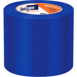 Blue, 3.78" x 36 yds
