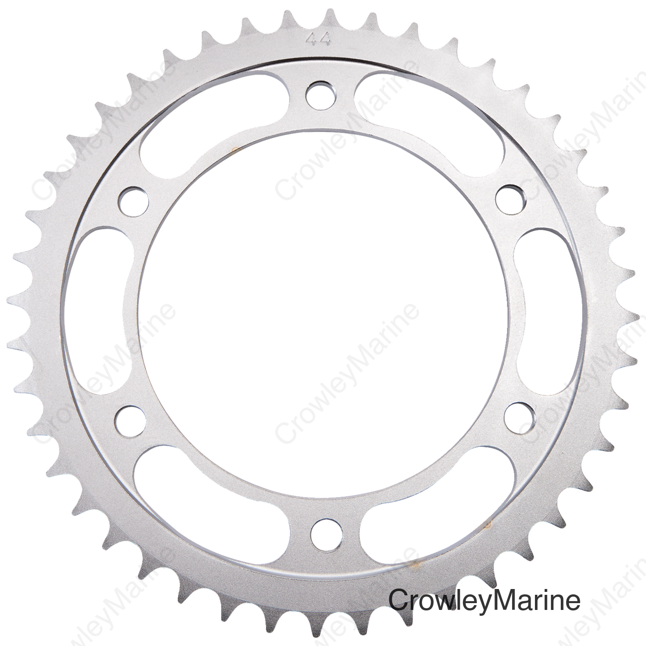 SPROCKET REAR HON 520 44T