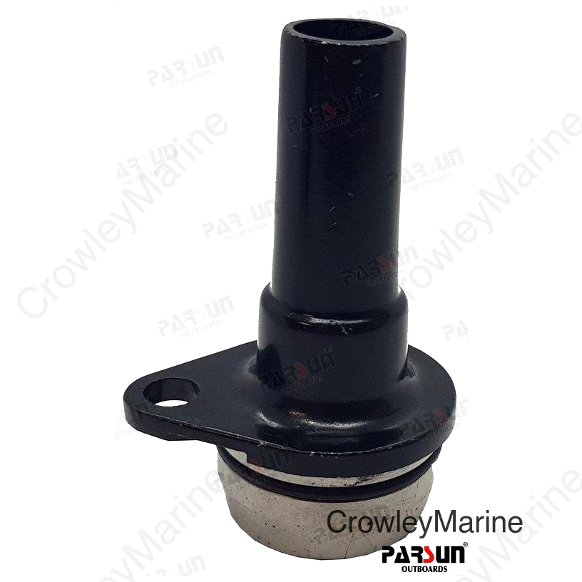 OIL SEAL SHELL ASSY (PAF2.6-04060000)