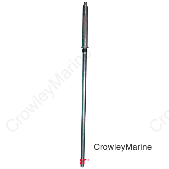 DRIVE SHAFT (REC57100-93902)