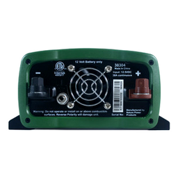 400-Watt Pure Sine Wave Inverter (38304) thumbnail-0