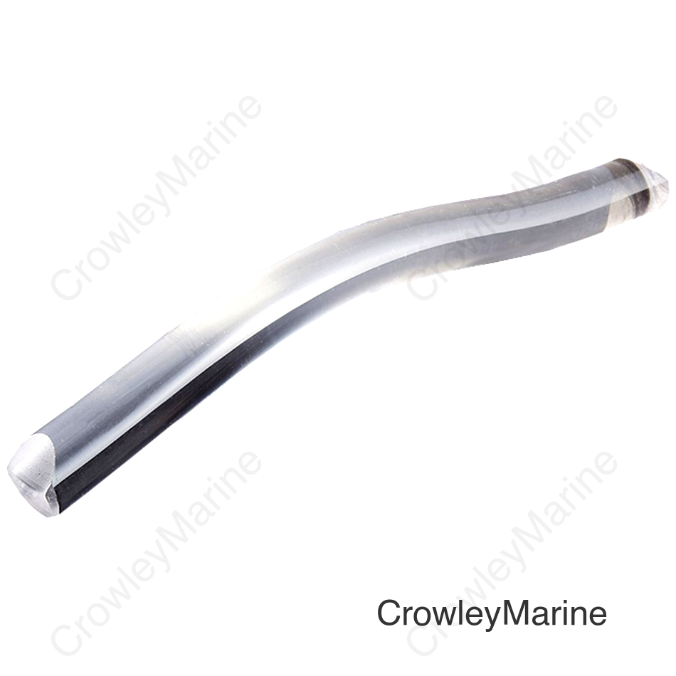 CURVED REPLACEMENT HANDLE