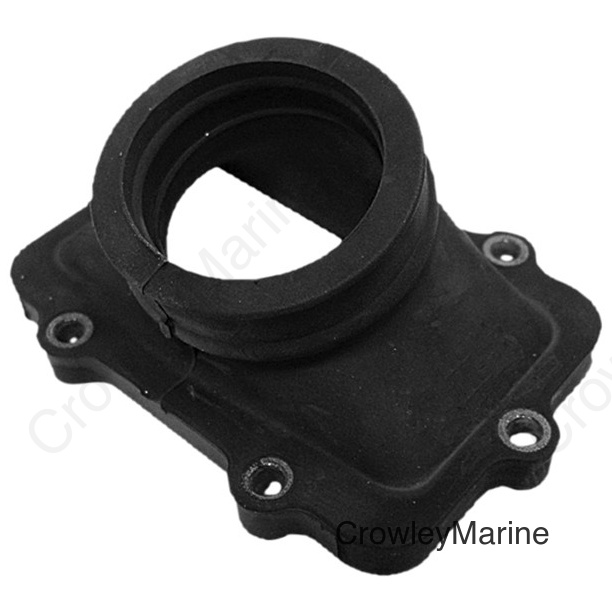 MOUNTING FLANGE S-D