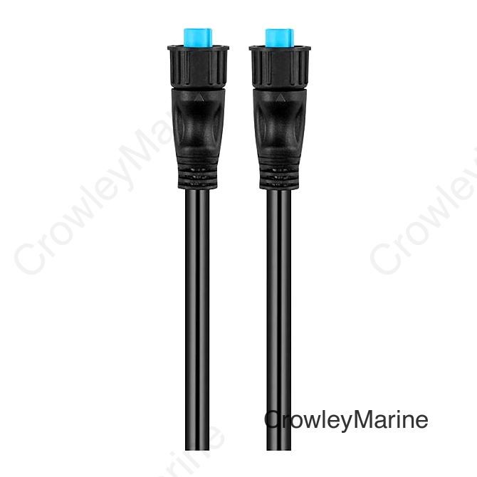 Garmin 0101252811 BlueNet™ Network Cable, 1'