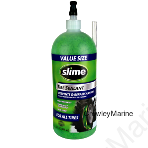 Slime Brand Tire Sealant 32oz (333230)