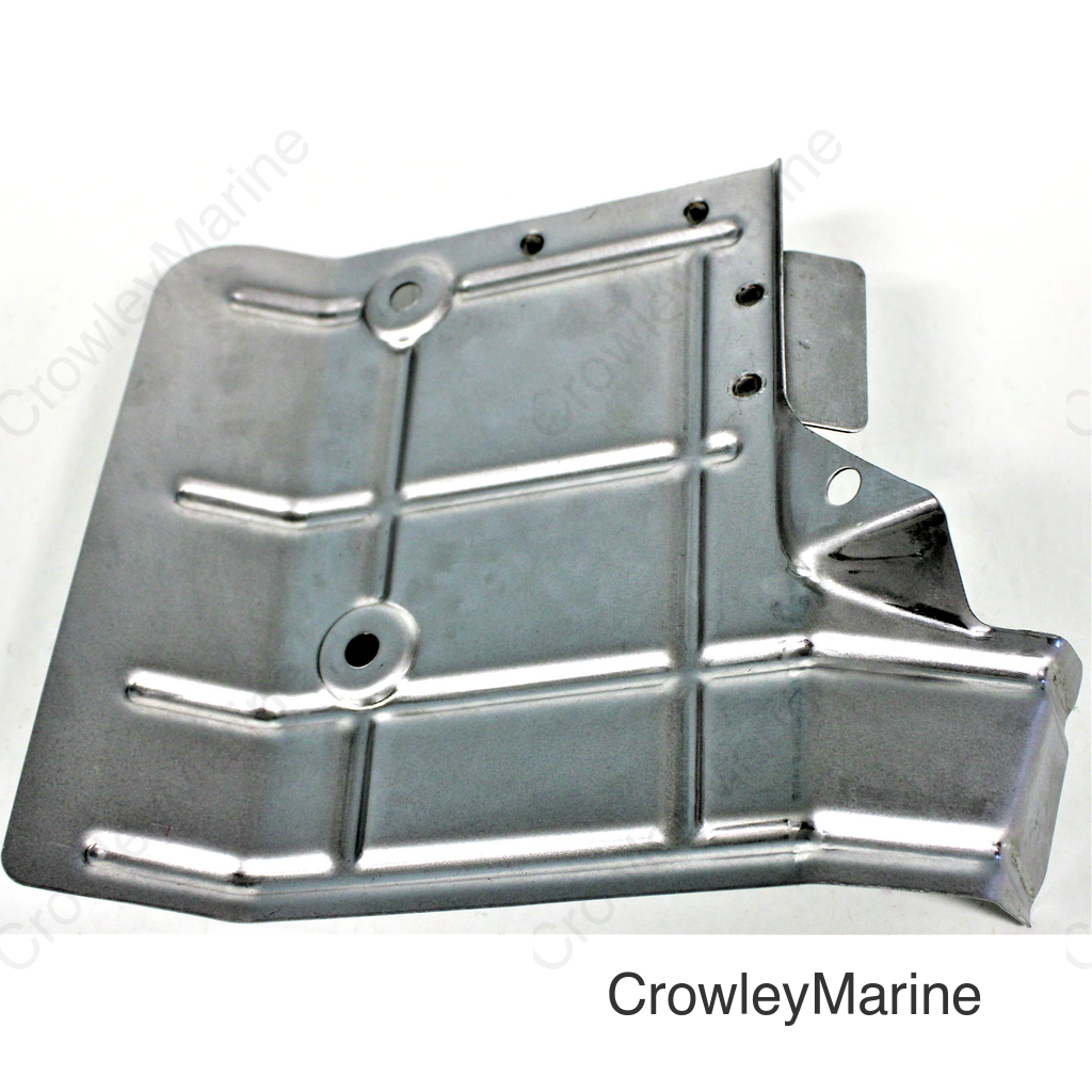 SEPARATOR, MUFFLER