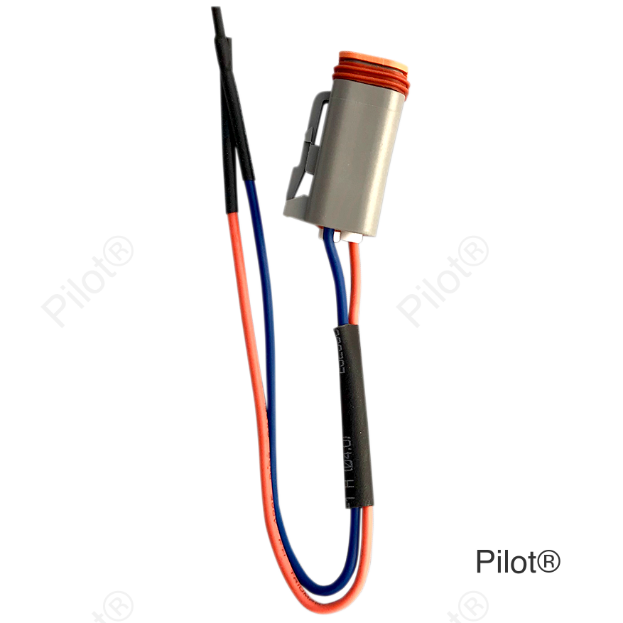 4-Pin Access Plug Connector
