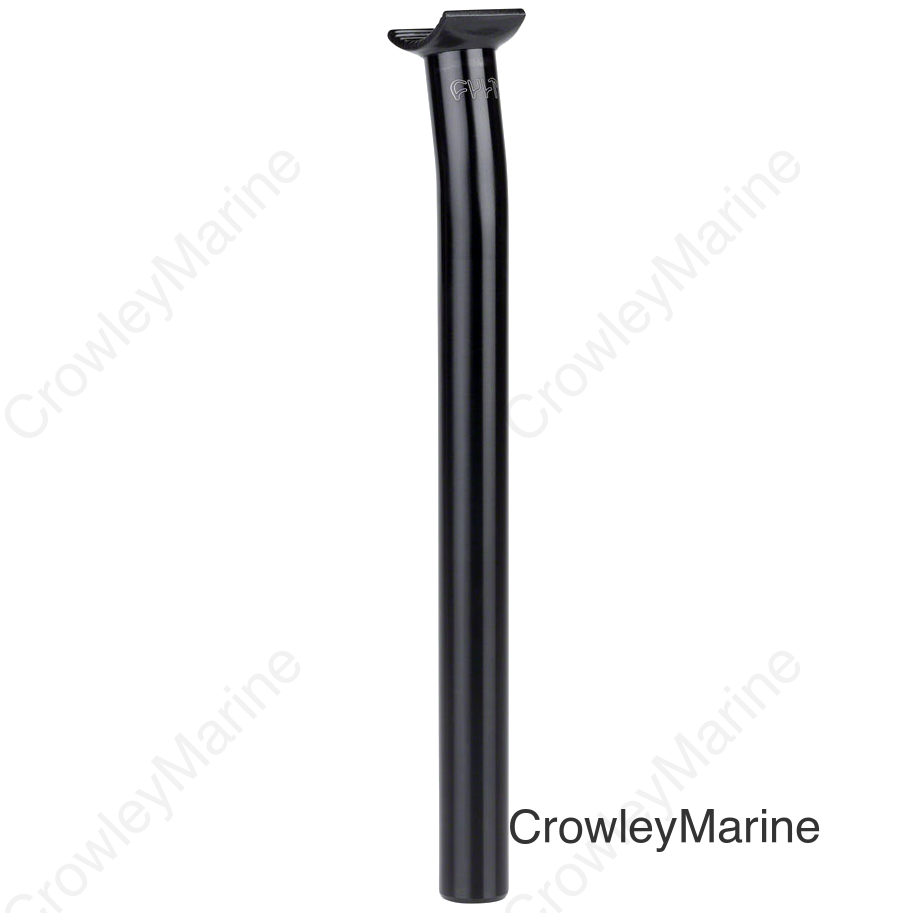 Cult Layback Seatpost - Pivotal 300mm