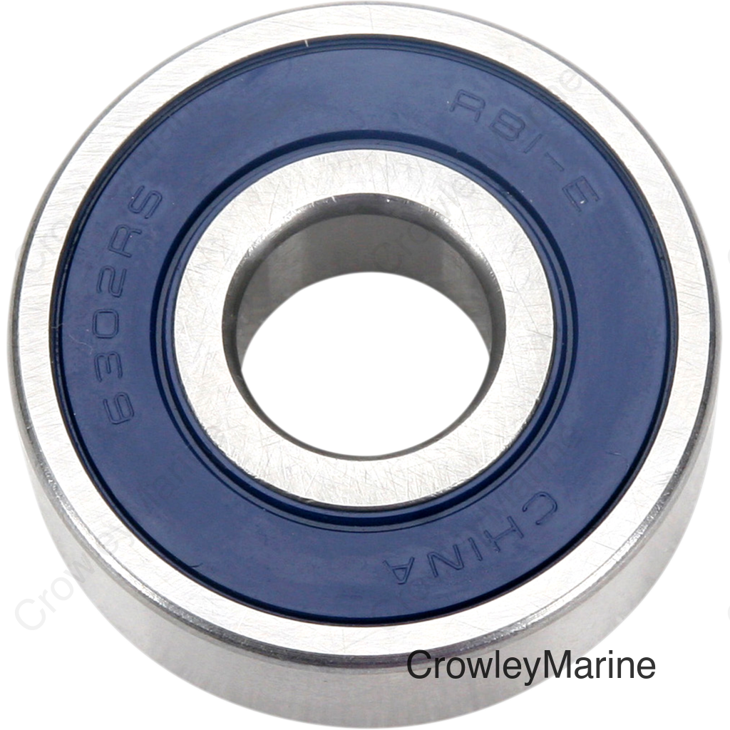 BEARING 15X42X13