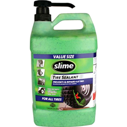 Tubeless Tire Sealant - 1 U.S. gal.