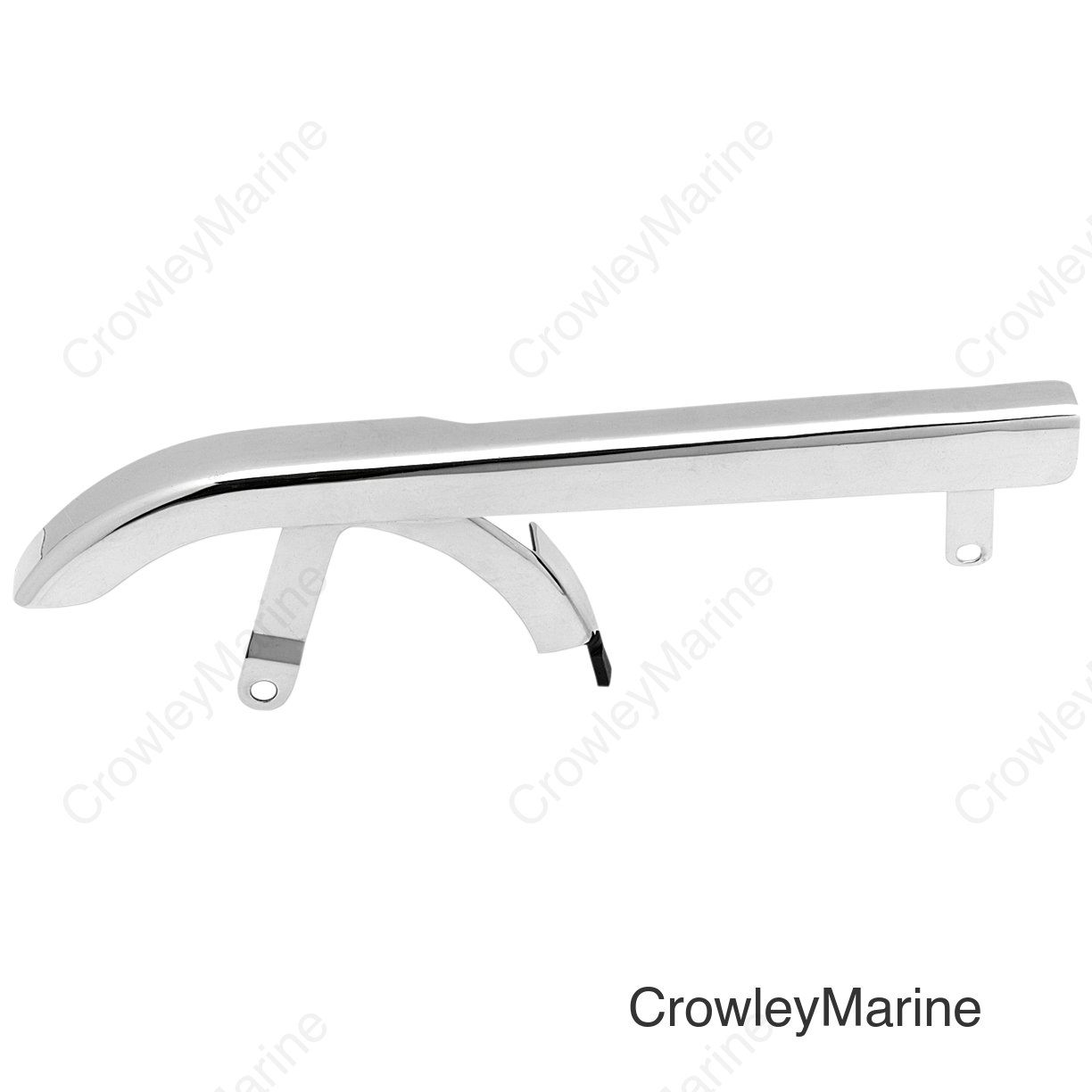 CHROM BELTGUARD 00-03XL