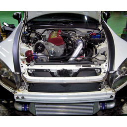 HKS GT2 S/C SYSTEM PRO AP1/AP2 JDM USDM thumbnail-1