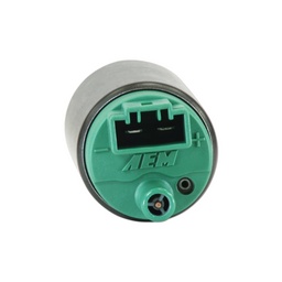 AEM 340LPH In Tank Fuel Pump Kit - Ethanol Compatible thumbnail-2