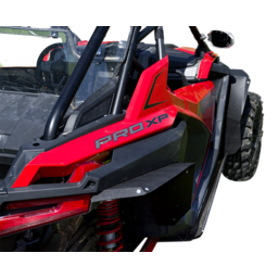 Fender Flare Kit - RZR Pro XP thumbnail-9