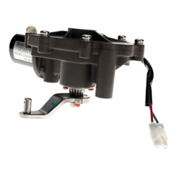 ACTUATOR ASSY,S thumbnail-4