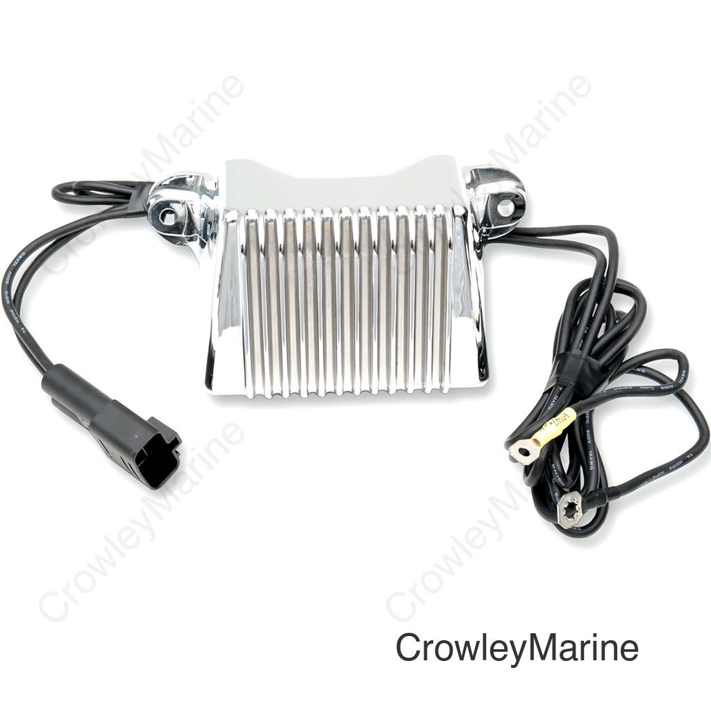 REGULATOR FL 99-01 CHR