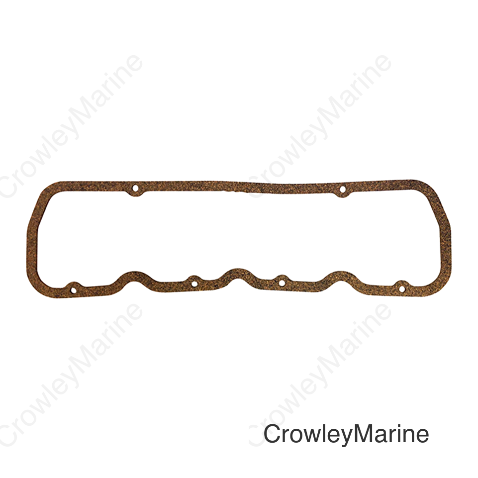 Gasket, V CVR 3.0 VALVE COV