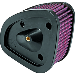 Replacement High-Flow Air Filter - M8 Touring/Trike thumbnail-0